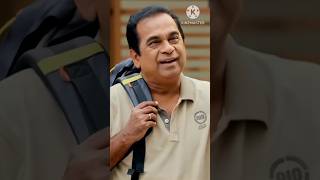 brahmanandam comedy scenes  brahmanandam  south movie comedy scenes in hindi dubbed [upl. by Atekram]