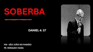 SOBERBA  Daniel 437 [upl. by Gerson108]