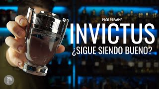 INVICTUS  PACO RABANNE ¿VALE LA PENA EN ESTOS TIEMPOS  PP [upl. by Ydner860]