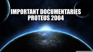 Important Documentaries Ernst Haeckl  Proteus 2004 [upl. by Itsirk638]