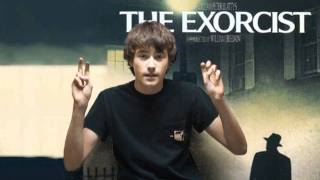 HORREUR CRITIQUEÉpisode 1The Exorcist [upl. by Efioa]