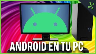 Los 51 MEJORES emuladores GRATIS de ANDROID para tu PC [upl. by Trella498]