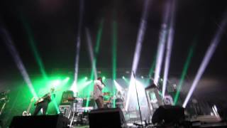 Labrinth  Earthquake Live at Wireless [upl. by Cressler685]