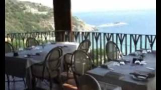 Hotel Baia Imperiale Elba island [upl. by Ylirama]