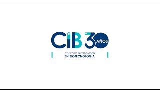 CIB Centro de Investigación en Biotecnología del TEC de Costa Rica 30 aniversario [upl. by Tiffanie]