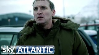 Fortitude Teaser Trailer  Coming To Sky Atlantic HD January 2015 [upl. by Kironde]