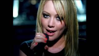 Hilary Duff  Fly 4K 2160p HD Remastered [upl. by Incrocci520]