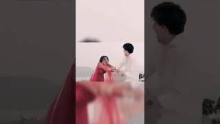 Jag suna suna lage 🌹🌹yrkkh story naira death virel video kairav [upl. by Ainoet]