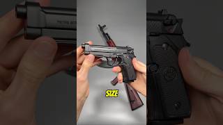 Comparing our AK47 to our other models [upl. by Markus]