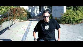 Daniel Klotz  Dieses Lied Offizielles Musikvideo [upl. by Yddub]