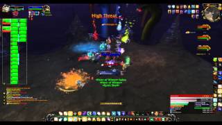 WoW Megaera LFR Guide [upl. by Lebam]