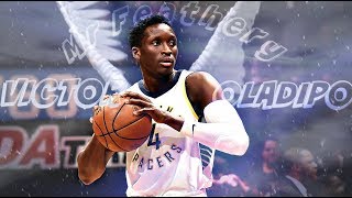 Victor Oladipo Mix quotGo Legendquot  Career Highlights ᴴᴰ [upl. by Enrico650]