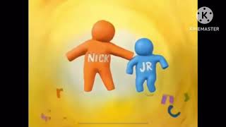 Nick Jr Productions Creepypasta Jumpscare Version 666 [upl. by Adlesirg286]