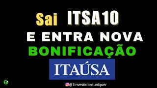 Bonificação ITAUSA 2023 [upl. by Ielarol]