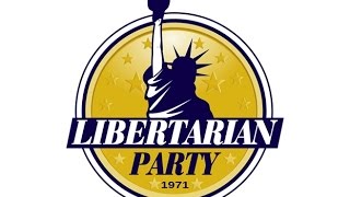 What is the Libertarian Party [upl. by Athalie]