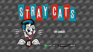 Stray Cats  Cry Danger [upl. by Eiramanna]