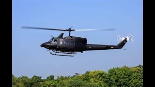 Black Helicopter Conspiracy Theories [upl. by Burrell]