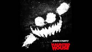 Knife Party  Haunted House EP Full Album HQ High Quality May 6 2013 [upl. by Susej48]