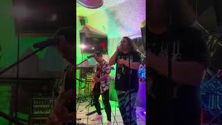 Dean Flanagan and Dizzy Parker cover Sugar Were Goin Down  Beacon Barking Frog 111 [upl. by Magdalena766]