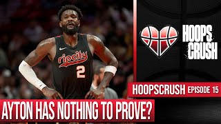 We Have To Talk About Deandre Ayton  EP 15 [upl. by Pate]