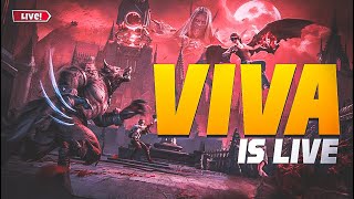 Vaaa Vivaâáááa  Viva Gaming Streaming  Bgmi live stream Malayalam  bgmilive [upl. by Nigem112]