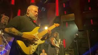 Animals As Leaders  CAFO Live at Roots Kolkata [upl. by Townshend204]