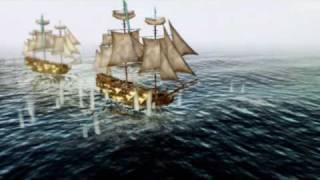 East India Company Release Trailer [upl. by Elwyn]