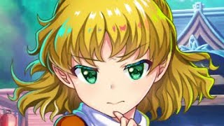 Parsee Touhou LostWord [upl. by Hescock743]