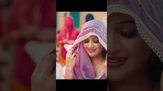 Lamba Lamba Ghunghat  Full Video  OUT NOW  ONLY ➡️ sonotekmusic  New YouTube shorts video [upl. by Ellehcal]