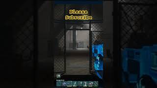 Voussoir Portal Freezes abioticfactor survival roleplayinggames [upl. by Haet63]