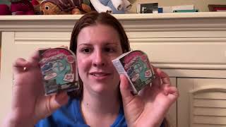 Disney Doorables Unboxing  Pixel Perfect Mini Peek [upl. by Latoniah]