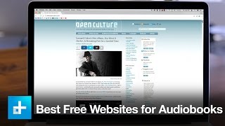 The Best Free Audiobook Websites [upl. by Virgilia]