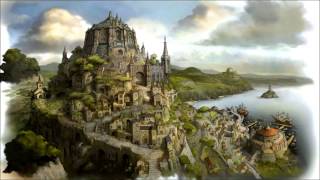 Bravely Default OST 07 He of the Name [upl. by Gomar]