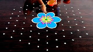 Sankranthi Special Chukkala Muggulu 🌹 Sankranthi Muggulu 🌹 Sankranthi Kolam Rangoli 🌹 Sankranthi Ran [upl. by Blane]