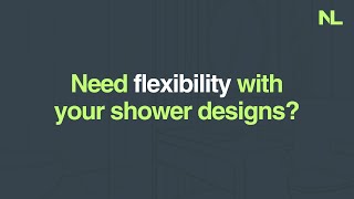 Design Your Dream Tile Shower with ProFinish [upl. by Sid]