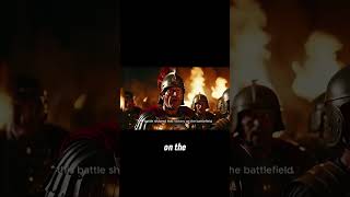 Greeks vs Romans  Clash of Ancient Civilizationsquot history epicwarfare movie europeanwar [upl. by Marlie]