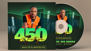 450 Mixtape Raw 2023  Best Of 450 Songs  450 Be Honest Dancehall Mix 2023 [upl. by Geraldina921]