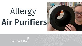 How to Choose the Best Air Purifier for Allergies [upl. by Dee Dee]