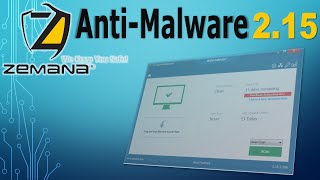 Zemana AntiMalware InstallationConfiguration [upl. by Navarro]