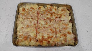 EP 529 Youre Gonna Love This One Carnivore Chicken Cordon Bleu Casserole [upl. by Schoenburg]