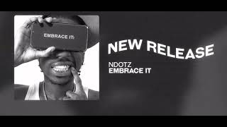 EMBRACE IT by NDOTZ slowed  1 hour [upl. by Azeel]