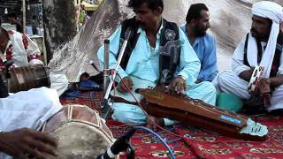 Balochi instrumental music Benjo [upl. by Atrebor]