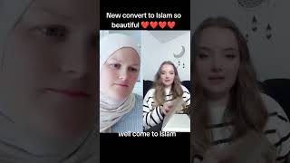 new convert to islam new convert to islam story [upl. by Daryn]