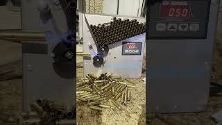 Time to reload the 65 Creedmoor brass [upl. by Dare914]