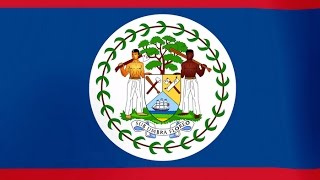 Belize National Anthem Instrumental [upl. by Hoehne]