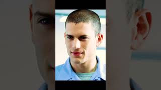 Prison break  Mikael Scofield prison Entry scene  Prison break jail Escape web series [upl. by Arodasi504]