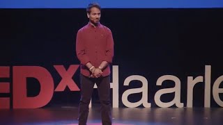 How to triple your memory by using this trick  Ricardo Lieuw On  TEDxHaarlem [upl. by Loginov800]