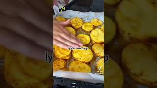 FIRINDA PATATES 🥔 🤤👅igmafya45 [upl. by Blanc]