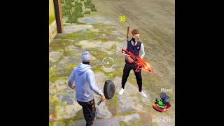 Thor ka hathoda 😅 free fire funny shorts videoAjaxGaming47freefireviralfunny😅shorts [upl. by Aznarepse775]