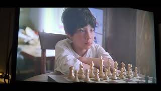 Searching for Bobby Fischer movie scene [upl. by Jeannie]